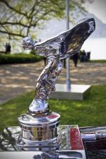 Rolls-Royce Phantom II Continental 1935 года